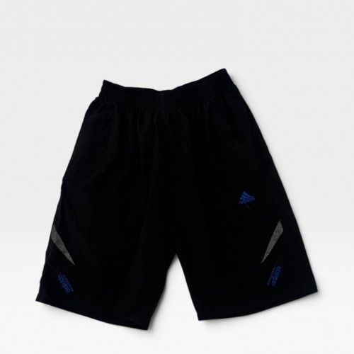 Adidas Black Training Shorts